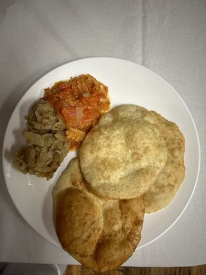 Taste of the Caribbean by null