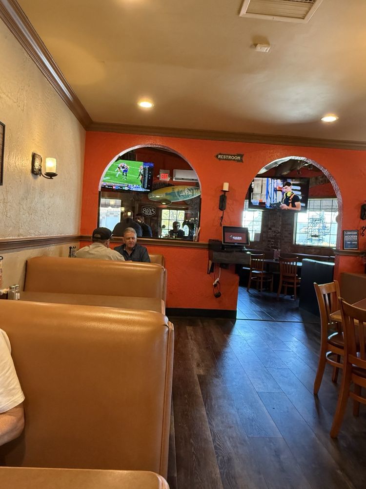 Cabo Grill & Cantina