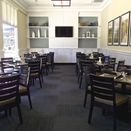 Photos For The Cottage Chestnut Hill Inside Yelp
