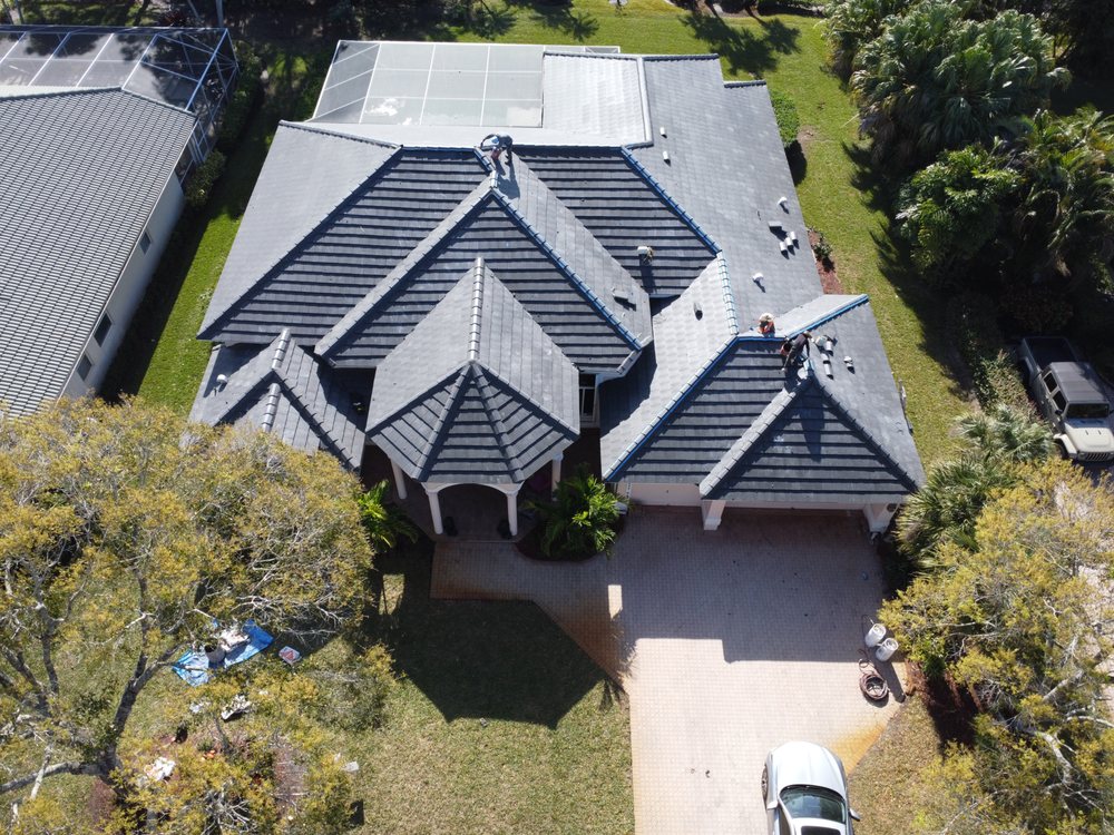 Slide of All Pro Builder & Roofing