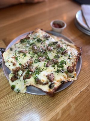 Fieldwork Brewing Company | Napa by null
