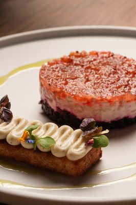 Innovatore Restaurant & Pizzeria by null