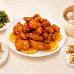 Your neighborhood Chinese restaurant serving authentic Chinese food made fresh every day.