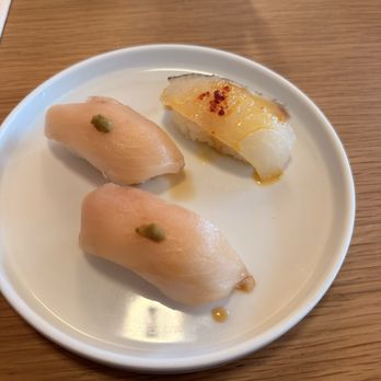 Tancho - Sushi Bars Near Me - Austin, Texas