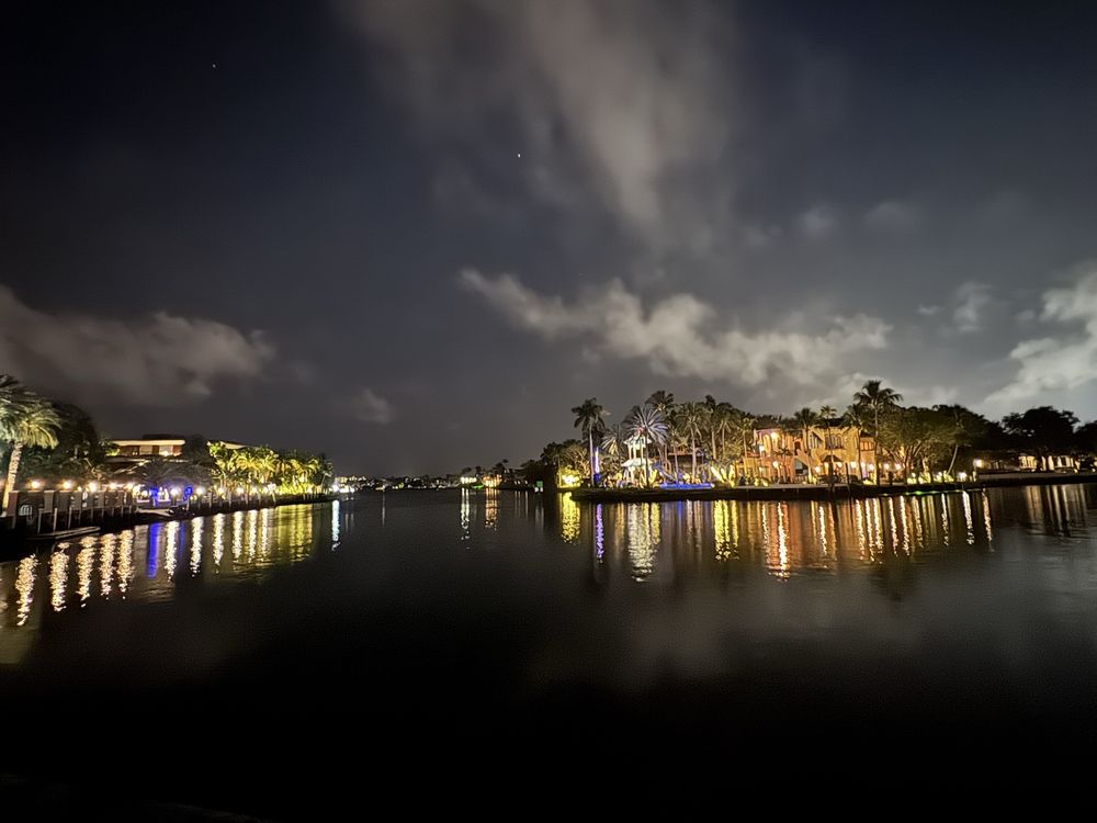Colee Hammock Park Image