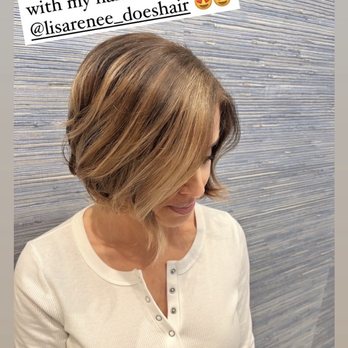 Lisa Renee Does Hair - Hair Stylists Near Me - Rancho Cucamonga , California Lisa Renee Does Hair - Hair Stylists Near Me - Rancho Cucamonga , California