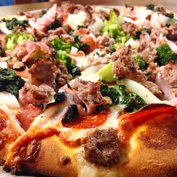 Roberto's Pizzeria & Restaurant