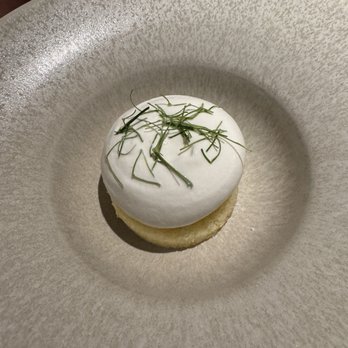 Commis - New American Near Me - Oakland, California