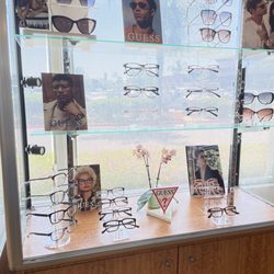 Maison Optique Optometric Center