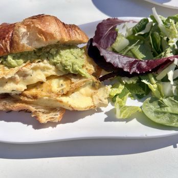 Baguette Cafe - Breakfast & Brunch Near Me - Henderson, Nevada