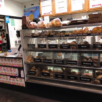 Garden State Bagels - Best bagels in town! - Bagels Near Me - Encinitas, California