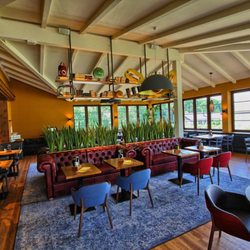 Cafe Del Sol