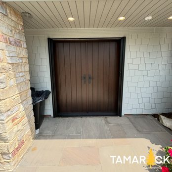 Tamarack Installations - Door Sales/Installation Near Me Tamarack Installations - Door Sales/Installation Near Me