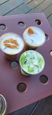 AANUKO Coffee by null