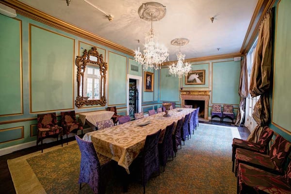 Madeline Garden Bistro & Venue by null