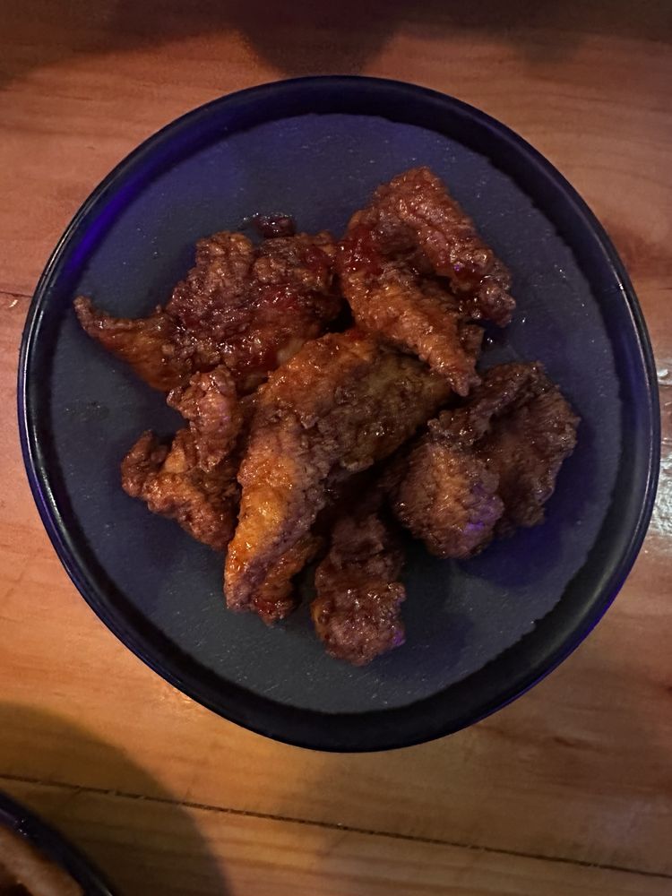 The Tipsy Toboggan — Mexican restaurant in Fall River