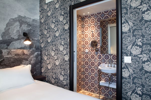 Hôtel L'Antoine by null