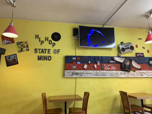 The Ice Storm by null