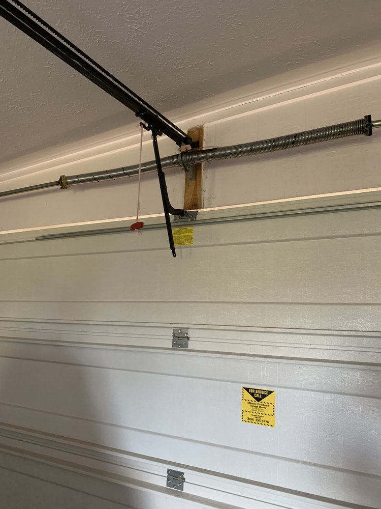 ALLIANCE OVERHEAD DOORS Updated May 2024 38 Photos & 171 Reviews