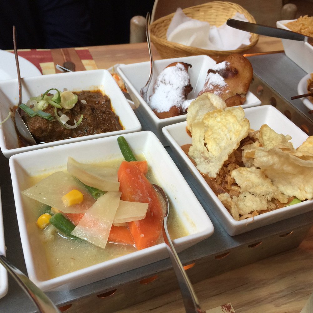 Aneka Rasa - Indonesian Near Me - Amsterdam, New Hampshire Aneka Rasa - Indonesian Near Me - Amsterdam, New Hampshire