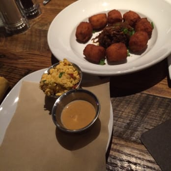 Sugarbacon Proper Kitchen - Tater Tots - New American Near Me - McKinney, Texas Sugarbacon Proper Kitchen - Tater Tots - New American Near Me - McKinney, Texas