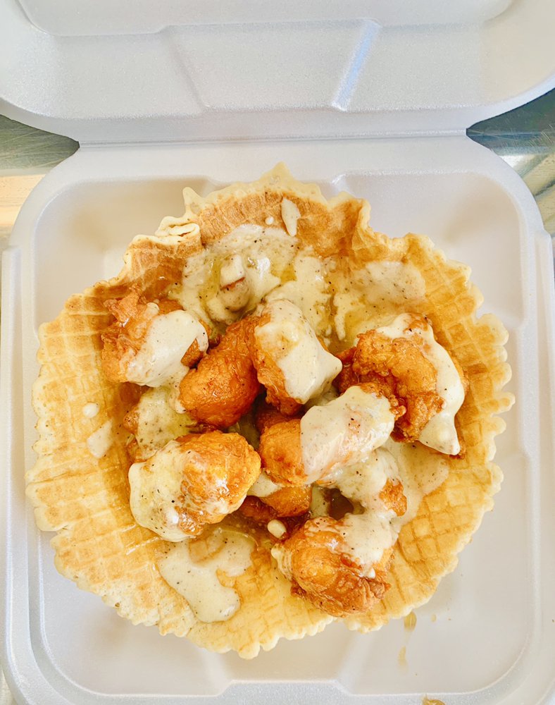 SOUTHERN EATZ Updated June 2024 225 E Pagosa St, Pagosa Springs