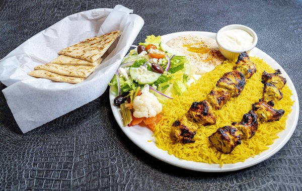 Charcoal Grill Restaurant & Bar by null