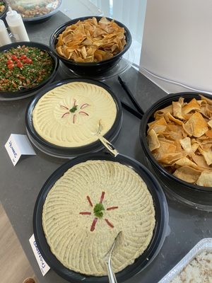 Pita Thyme by null