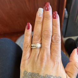 Glee Nails & Spa