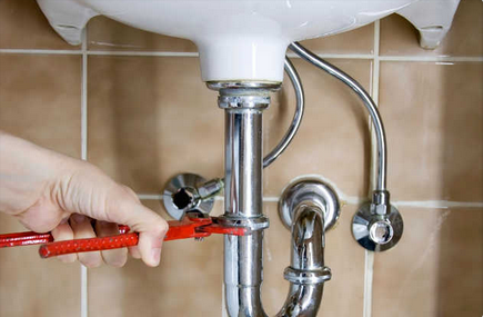 Remedy Plumbing