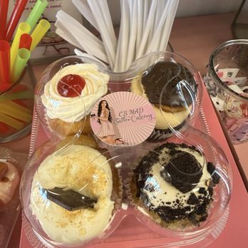 Cs Mad Batter Cakery - Bakeries Near Me - Sparks, Nevada