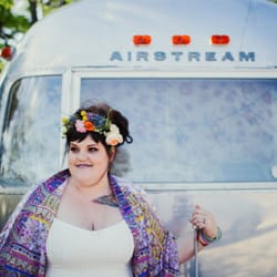 Spectacle Caravan