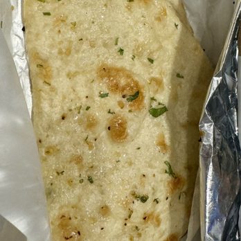 Lasoon - Garlic naan - Himalayan/Nepalese Near Me - Aiea, Hawaii Lasoon - Garlic naan - Himalayan/Nepalese Near Me - Aiea, Hawaii