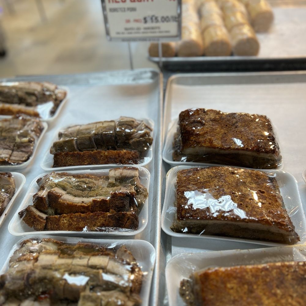 Saigon Tofu - Pork belly - Vietnamese Near Me - Chamblee, Georgia Saigon Tofu - Pork belly - Vietnamese Near Me - Chamblee, Georgia