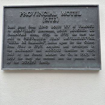 Hotel Provincial - Hotels Near Me - New Orleans, Louisiana Hotel Provincial - Hotels Near Me - New Orleans, Louisiana