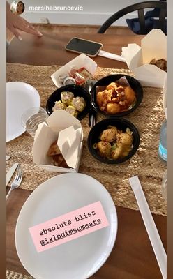 ixlb Dimsum Eats by null