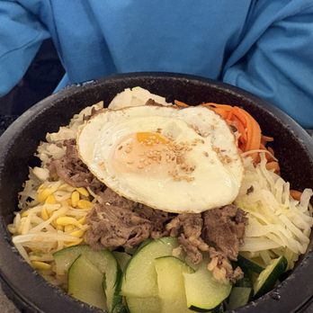 Damda Restaurant - Bimbimbap - Korean Near Me - Toronto, Ontario
