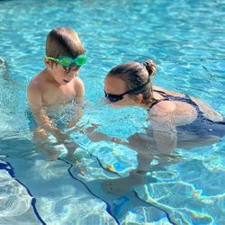 Aqua School
