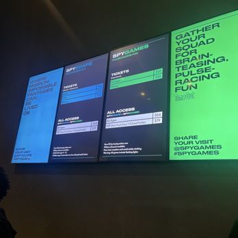 Spyscape - Museums Near Me - New York, New York