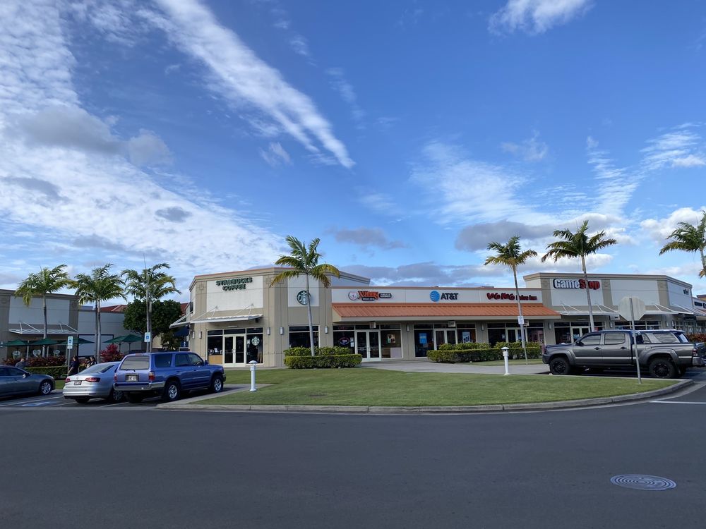 MOANALUA SHOPPING CENTER 57 Photos & 39 Reviews 930 Valkenburgh St
