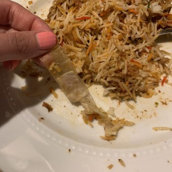 Bundoo Khan -Chicago - Chicken Biryani - Indian Near Me - Chicago, Illinois Bundoo Khan -Chicago - Chicken Biryani - Indian Near Me - Chicago, Illinois
