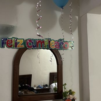 Rosita Hotel - Birthday surprise from Hotel Rosita staff - Hotels Near Me - Puerto Vallarta, JAL Rosita Hotel - Birthday surprise from Hotel Rosita staff - Hotels Near Me - Puerto Vallarta, JAL