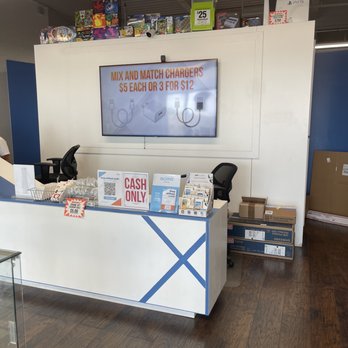 Gadget Repair - Electronics Repair Near Me - Las Vegas, Nevada