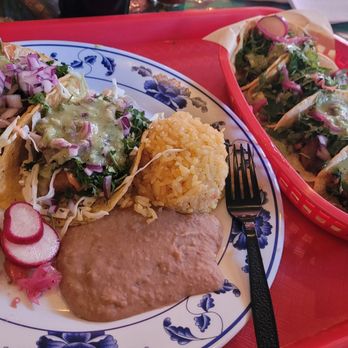 Taco Libre - Mexican Near Me - Pasadena, California