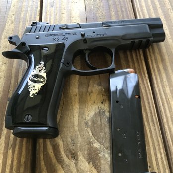 HW Range and Training - Gun/Rifle Ranges Near Me - Cypress, Texas
