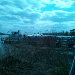 Parzifal am See - Neuruppin