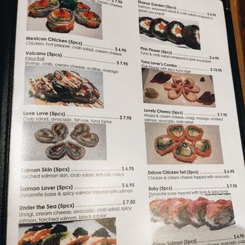 O My Sushi - Sushi Bars Near Me - Kingston, Ontario