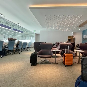 The Club MSY - The Club MSY ... my favorite airport lounge. Priority Pass Welcome. - Airport Lounges Near Me - Kenner, Louisiana The Club MSY - The Club MSY ... my favorite airport lounge. Priority Pass Welcome. - Airport Lounges Near Me - Kenner, Louisiana