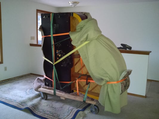 Brian's Expert Movers