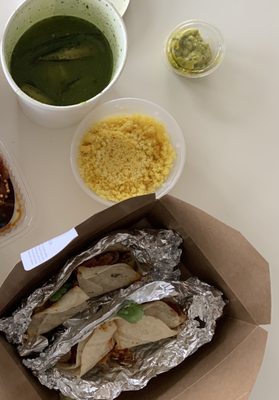 MINA Family Kitchen by null MINA Family Kitchen by null